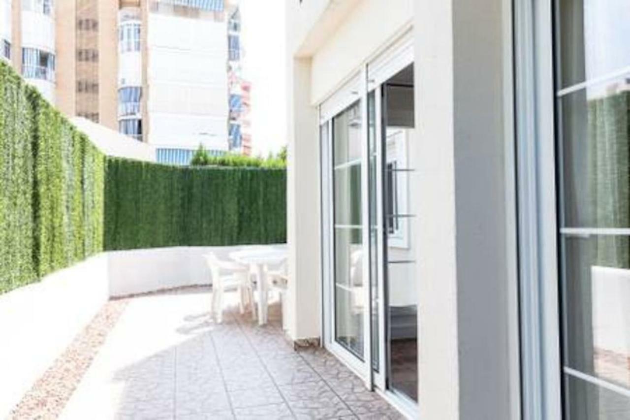 Bungalow Sol Y Playa El Campello Exterior photo
