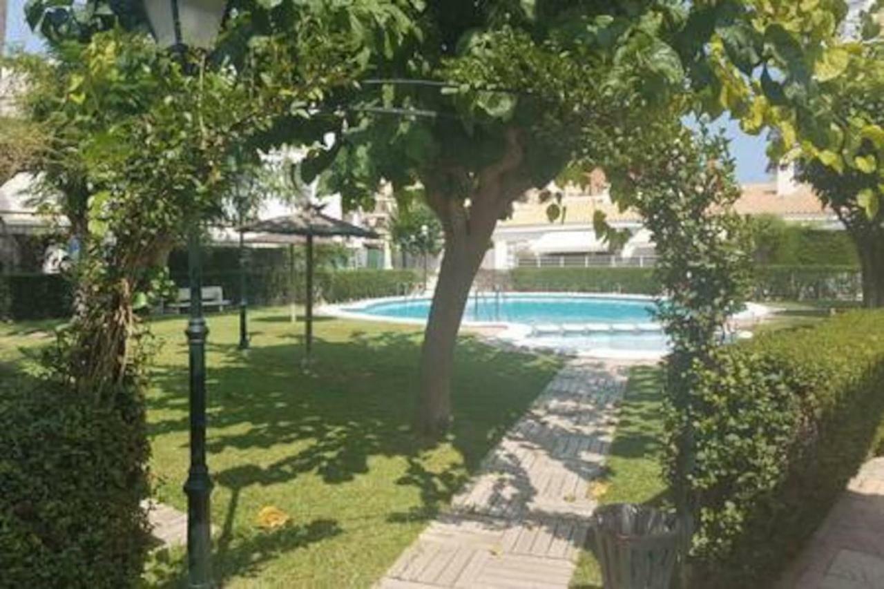 Bungalow Sol Y Playa El Campello Exterior photo